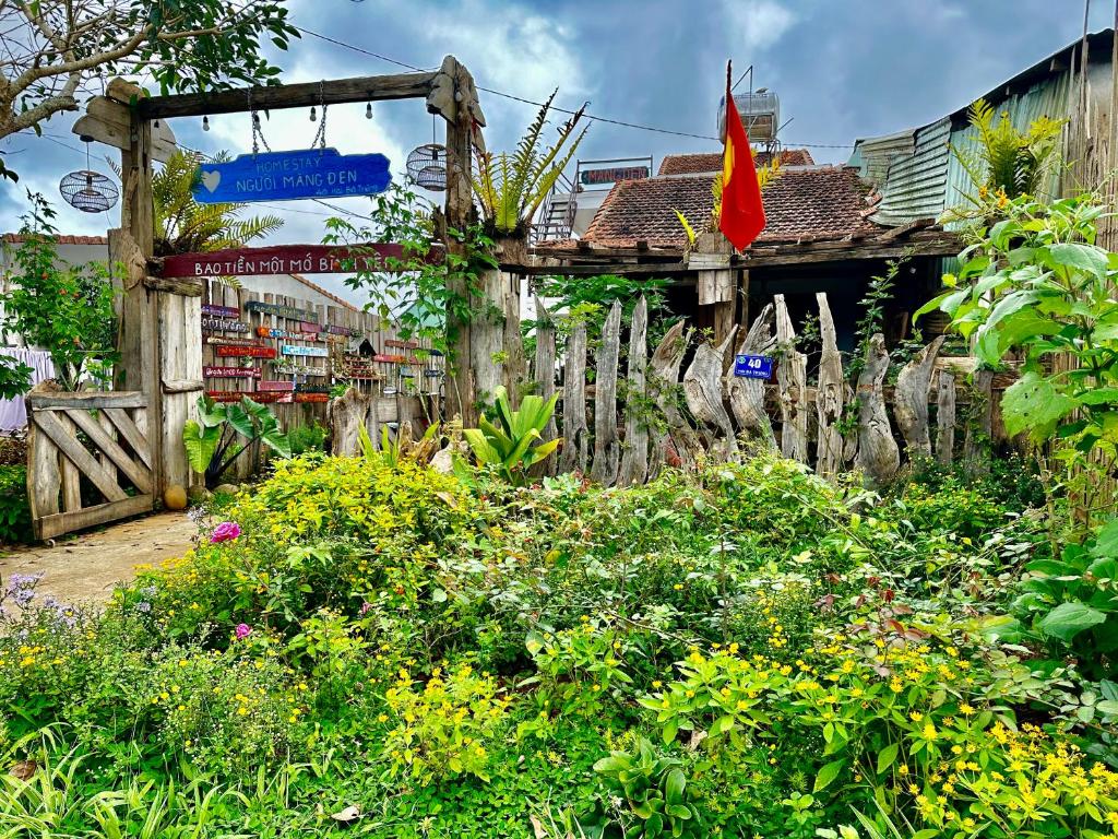 Người Măng Đen Homestay, Kon Von Kla (giá cập nhật 2025)