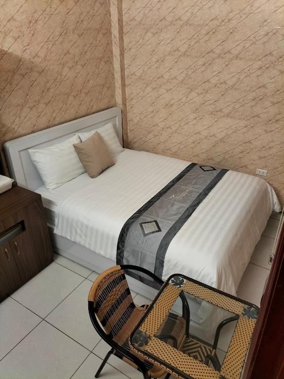 Sao Mai Cosy Nest-Noi Bai Airport - 标准双人间
