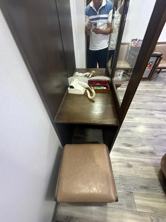 Fotografie z fotogalerie ubytování Hoàng Gia Long Biên Hotel v Hanoji