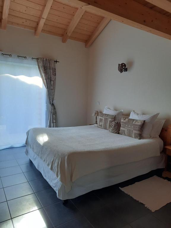 Au Cœur des Lacs - Chambres d'hôtes - 14