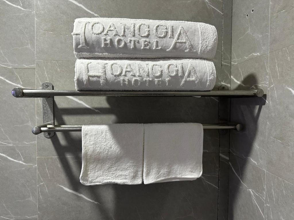 Fotografie z fotogalerie ubytování Hoàng Gia Long Biên Hotel v Hanoji