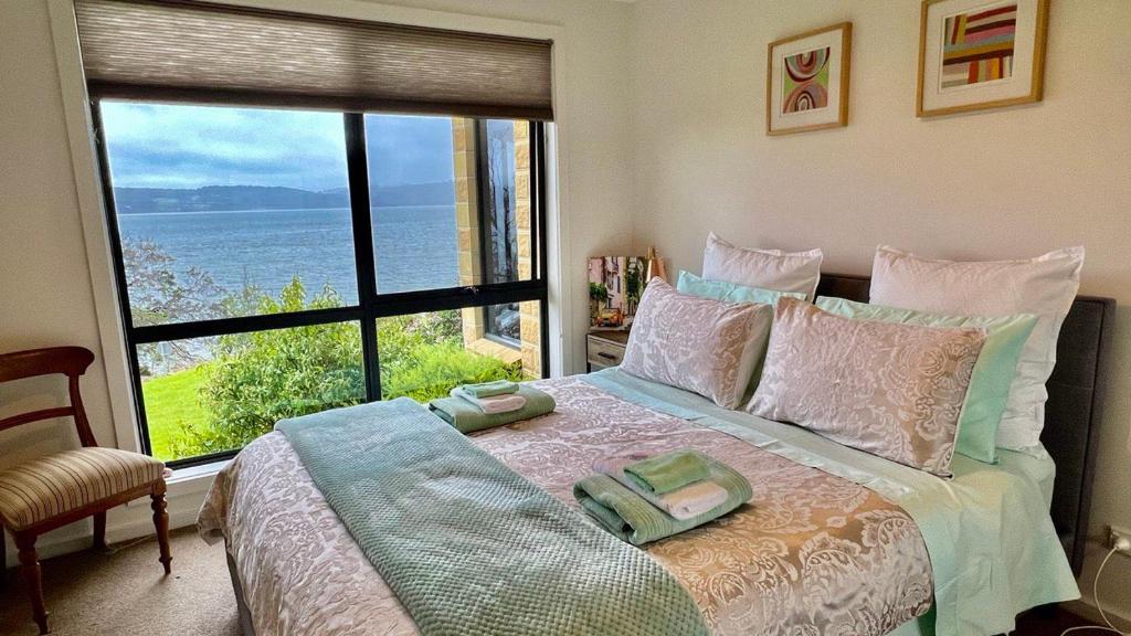 Hillwood Havana - Double Room