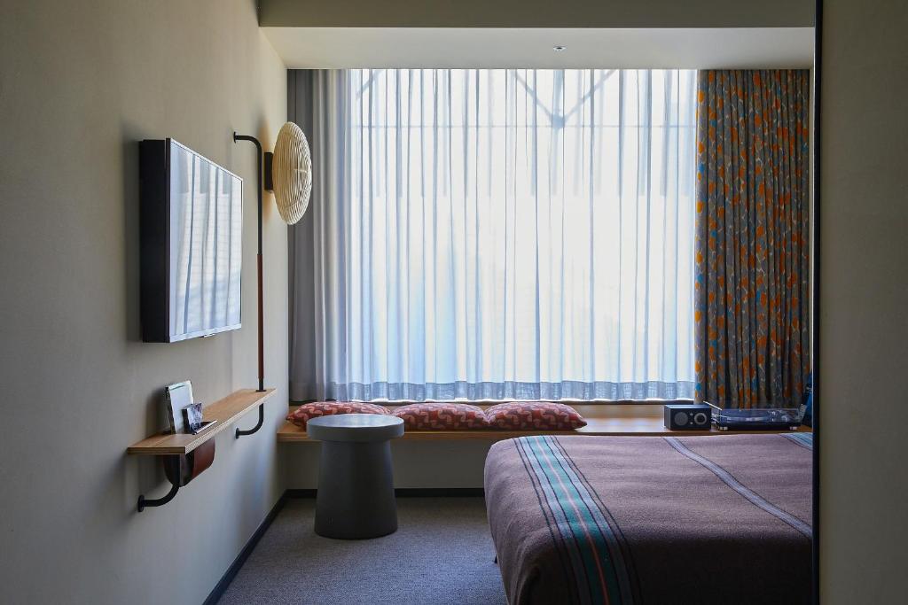 Ace Hotel Kyoto photo 4