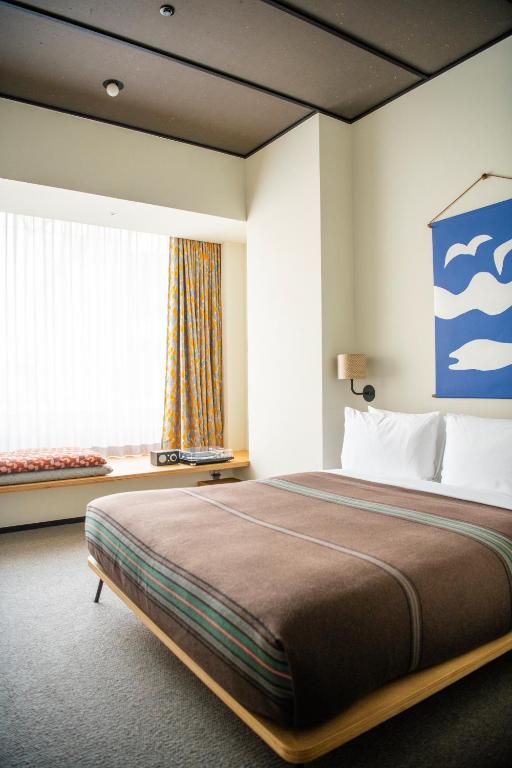 Ace Hotel Kyoto photo 3