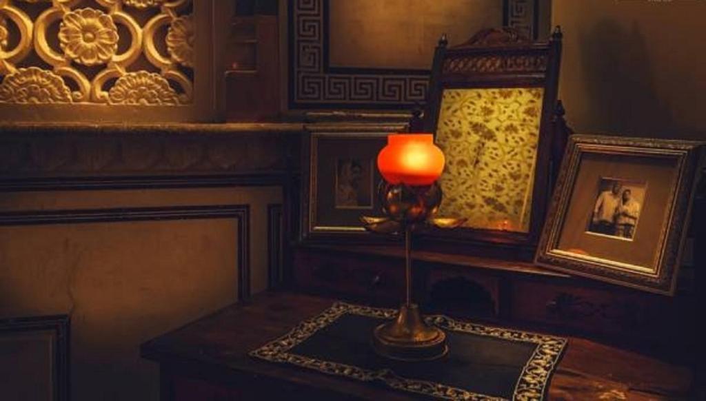 Fotografie z fotogalerie ubytování The Umaid Vilas Royal Heritage Haveli v destinaci Džajpur