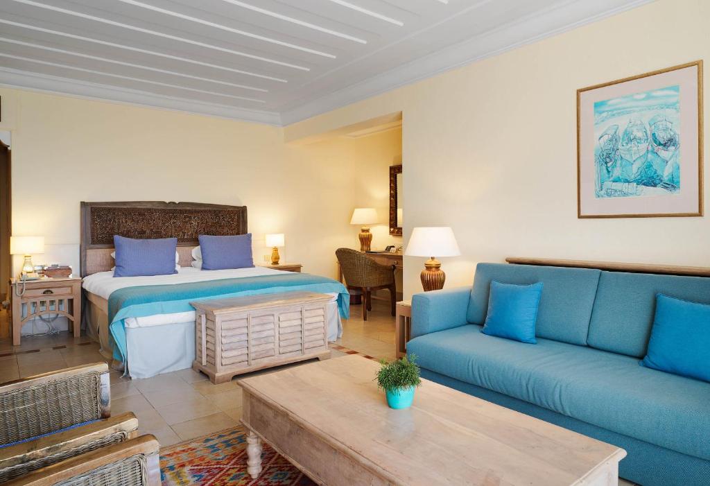 Columbia Beach Resort - 行政套房海景鹰的巢与私人游泳池