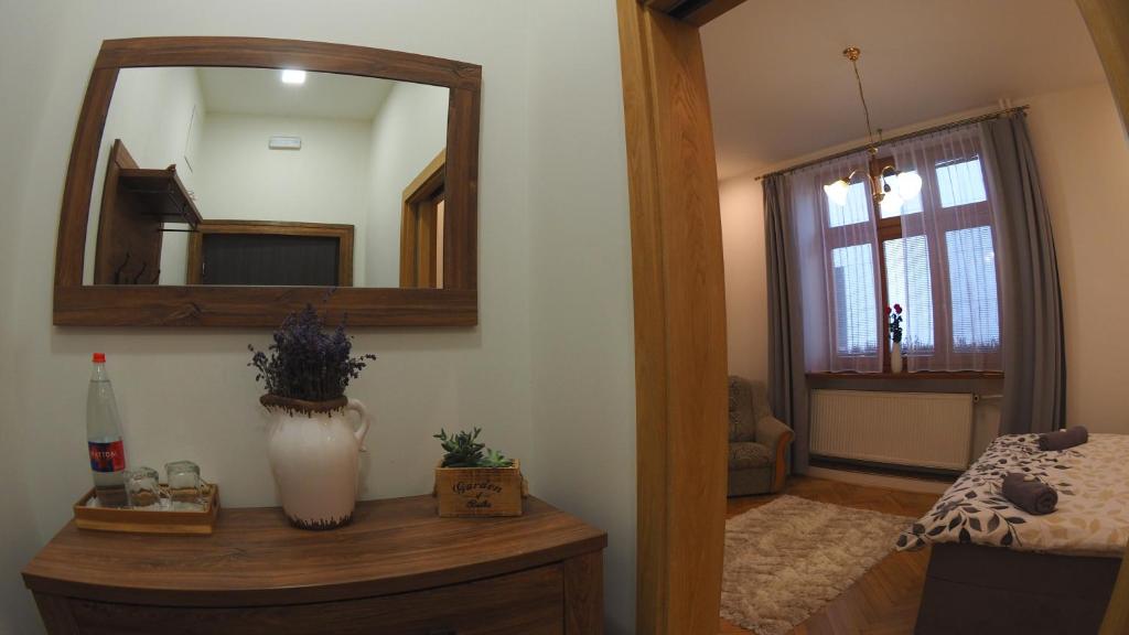 Foto sihtkohas Vsetín asuva majutusasutuse HOTEL BRITANNIA VSETÍN galeriist