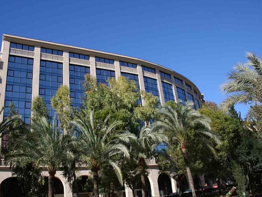 Apartamentos Magic Atrium Plaza, Benidorm – Bijgewerkte ...