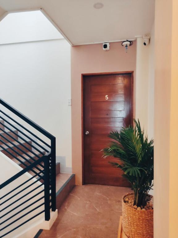 Fotografie z fotogalerie ubytování Aurelle Inn v destinaci Legazpi