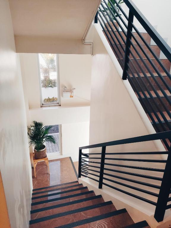 Fotografie z fotogalerie ubytování Aurelle Inn v destinaci Legazpi