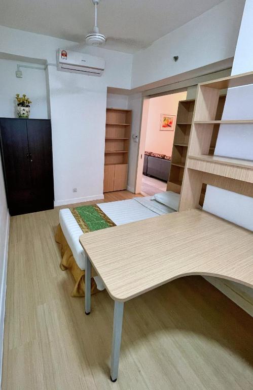 تصویر اتاق‌های One-Stop Residence & Hotel - تصویر ۲