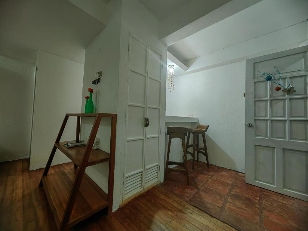 Alta Vista Ilocandia Inc. - Deluxe Double Or Twin Room