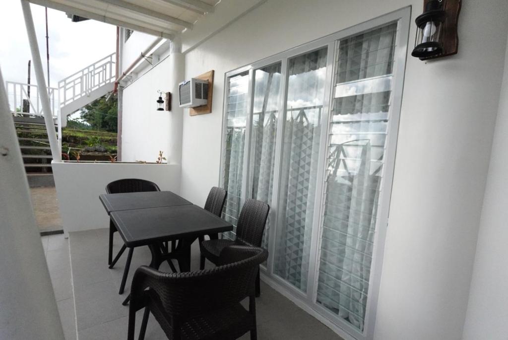 The Eliana Farm Resort and Villas - Family Suite