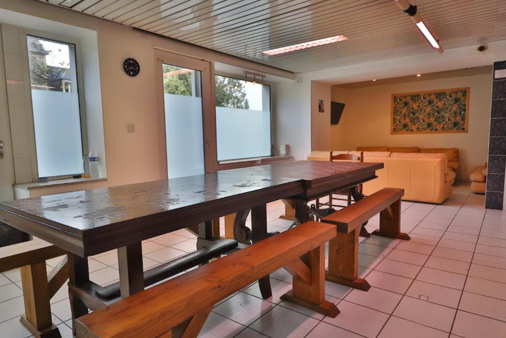 Grande Maison de bourg - Housity