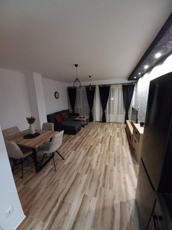Un lugar para sentarse en Apartman Lenka Divčibare