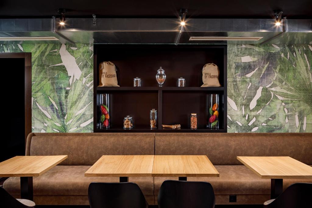 Swiss Chocolate by Fassbind Lausanne - Resim 11