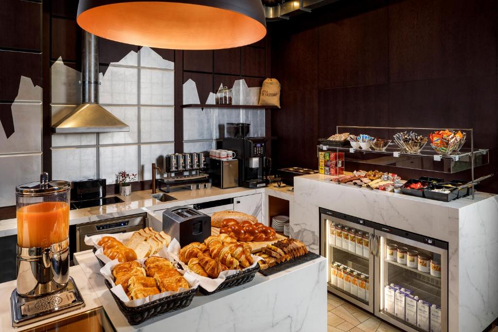 Swiss Chocolate by Fassbind Lausanne - Resim 3