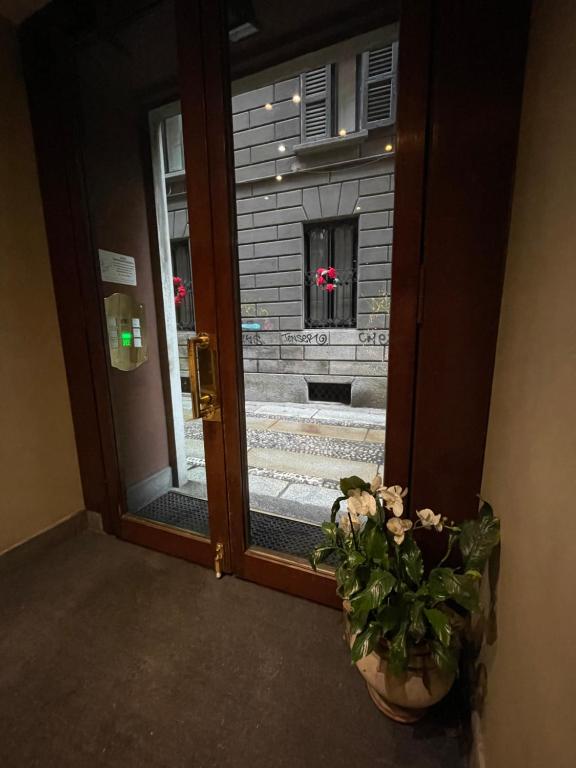 Santa Sofia Apartment - 14