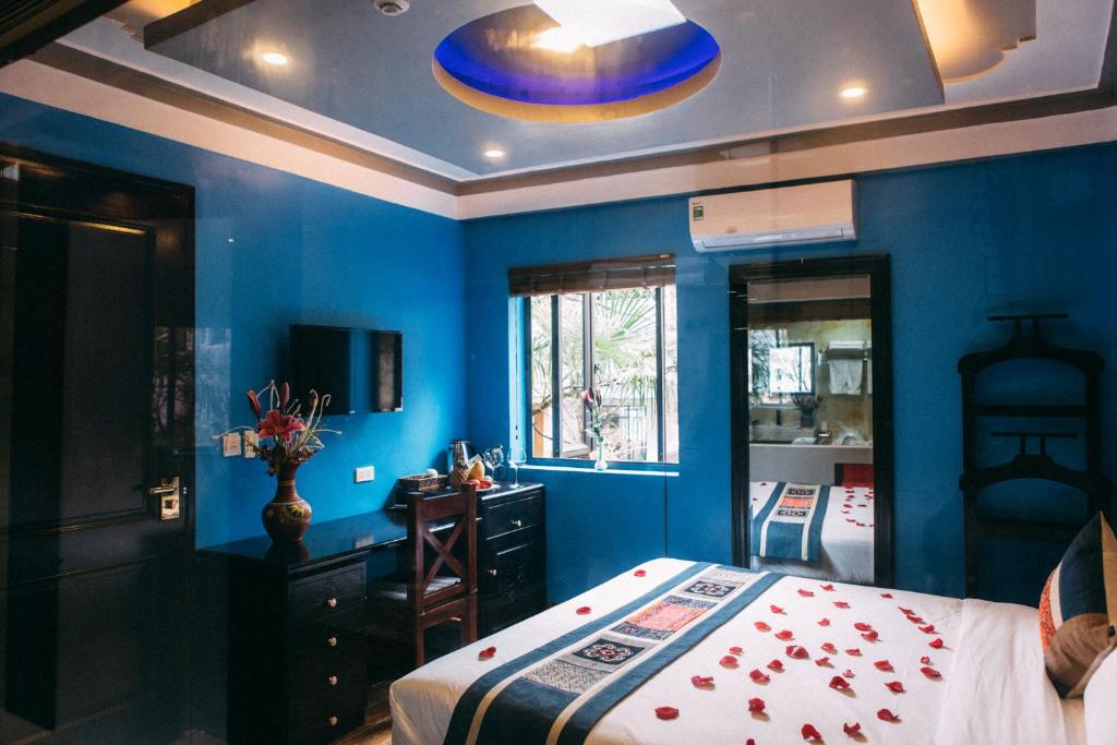 Sapa Nature View Hotel - 3