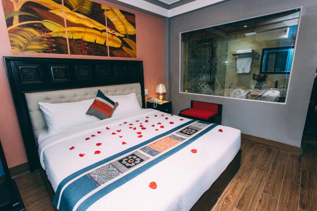 Sapa Nature View Hotel - 2