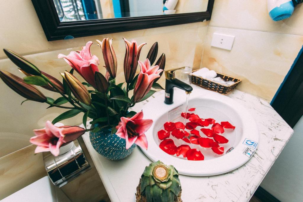 Sapa Nature View Hotel - 5