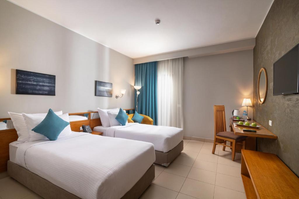 Dhara Residence E2 Lodge Hotel - 13