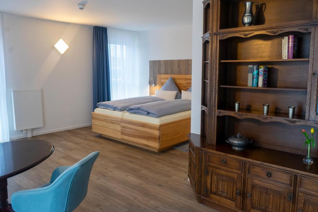 Amtsgerichts Blick - Family Room