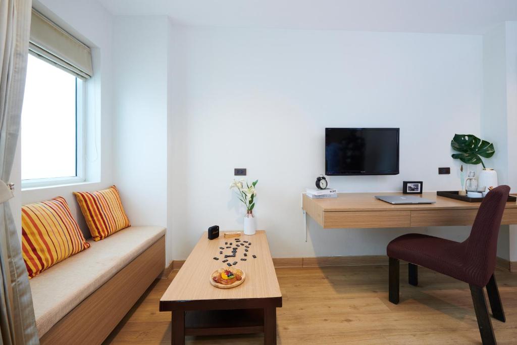 Adelphi Pattaya - Resim 26