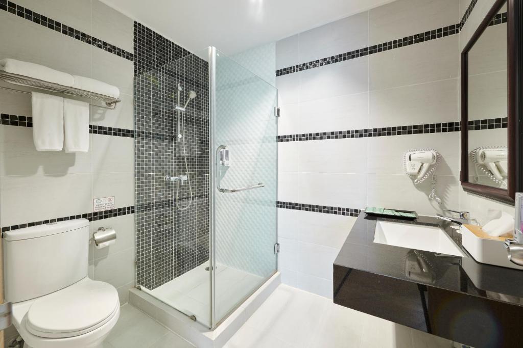 Adelphi Pattaya - Resim 25