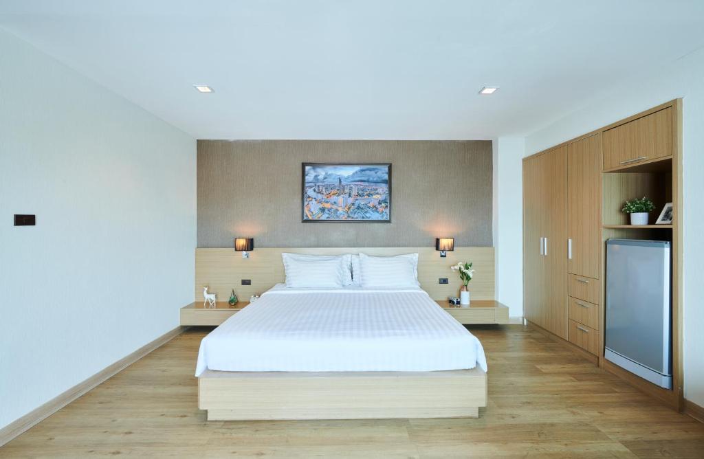 Adelphi Pattaya - Resim 39