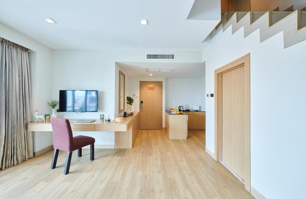 Adelphi Pattaya - Resim 41