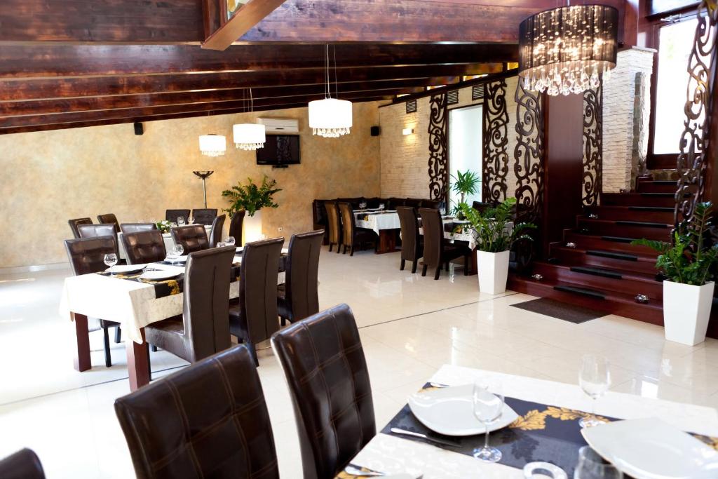 Hotel Aramia, Satu Mare – Prețuri actualizate 2024