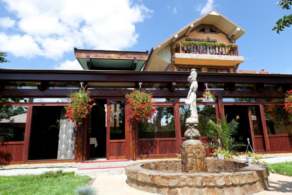 Hotel Aramia - Resim 6