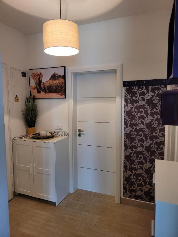Fotografie z fotogalerie ubytování Apartment Toth - Rtina Benići v destinaci Rtina