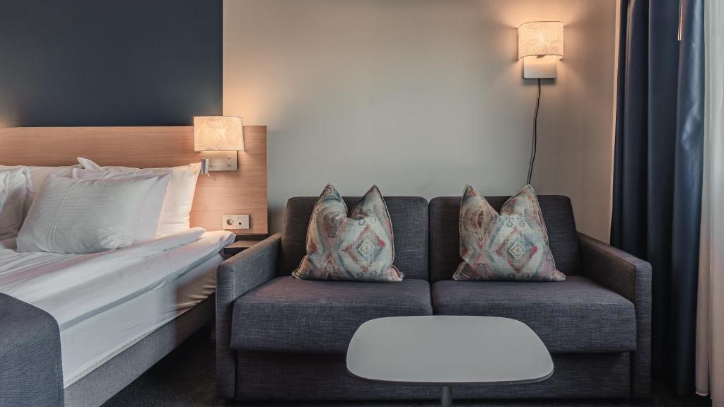 Quality Hotel Waterfront - Resim 9