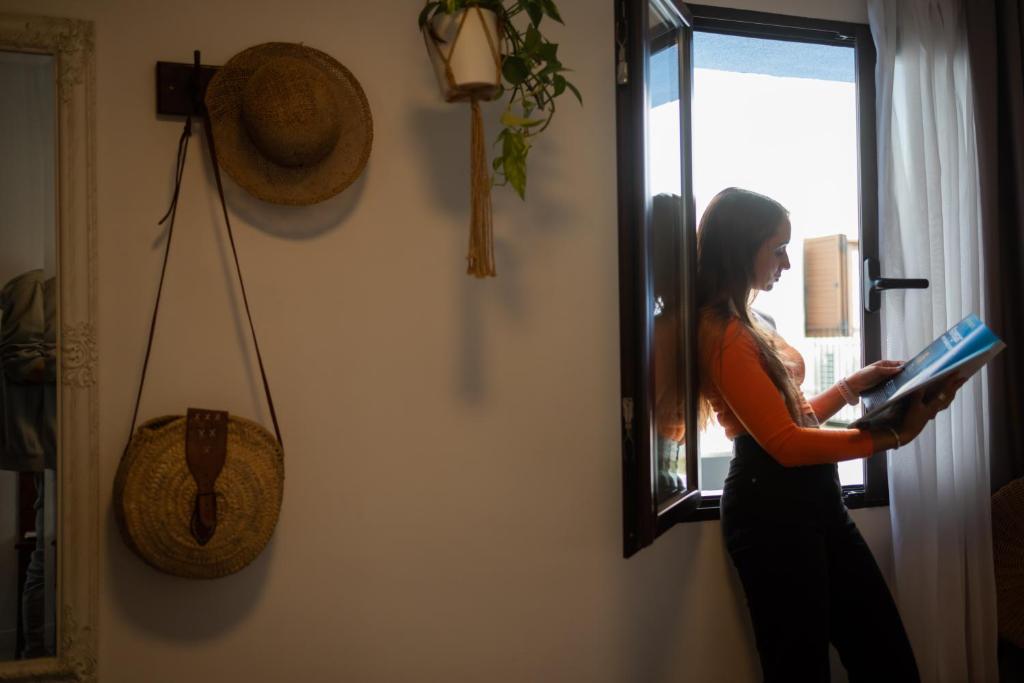 Hostal Boutique Casa del Mar Altea - 4