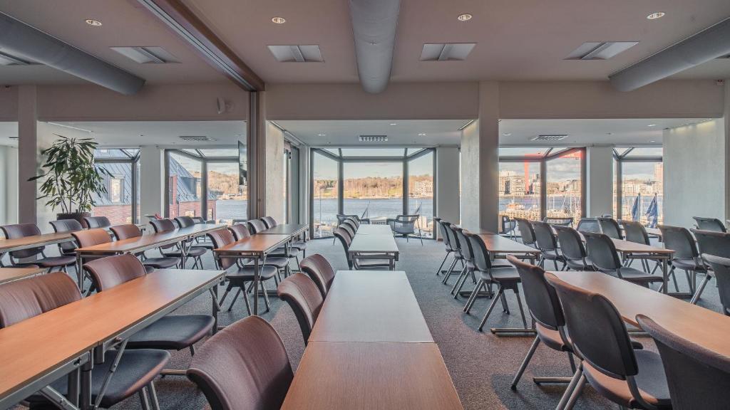 Quality Hotel Waterfront - Resim 14