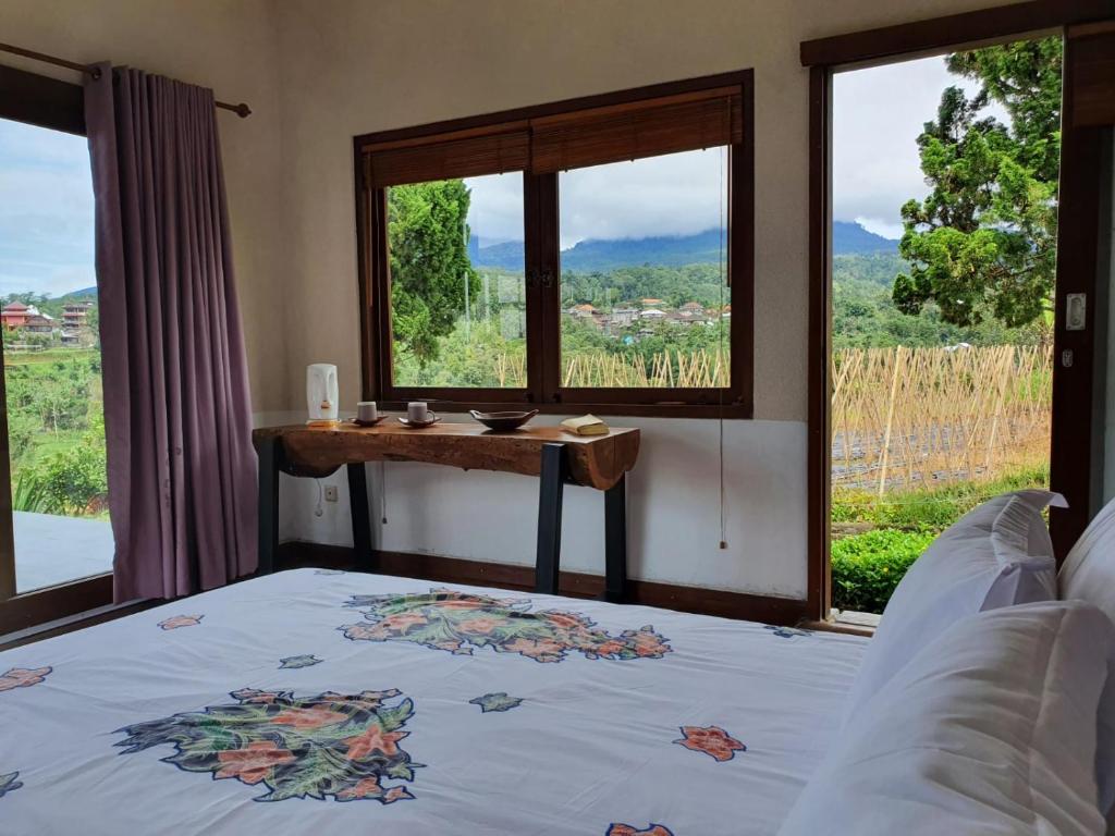 Φυσικό τοπίο κοντά σε αυτό το καταφύγιο