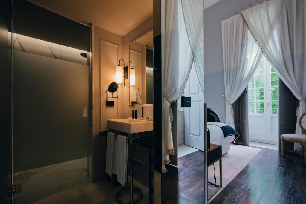 Torel Palace Porto - Resim 37