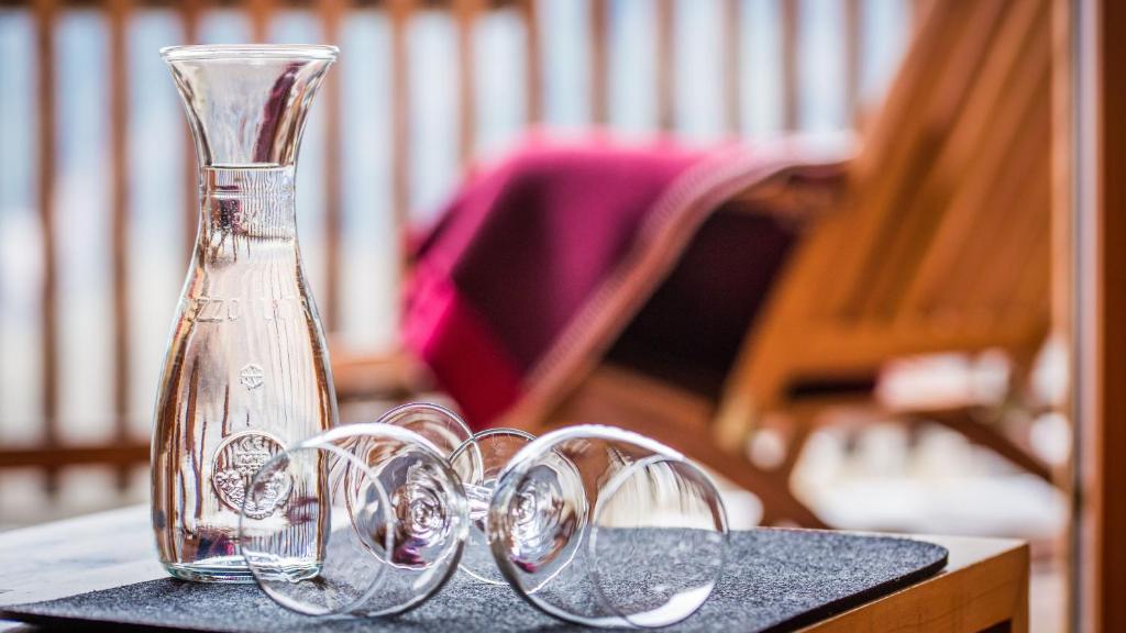 Hotel Ramsauhof B&B Pool & Wellness - 5