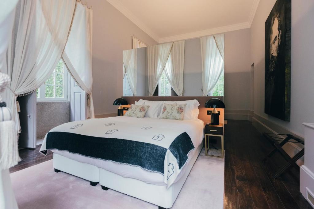 Torel Palace Porto - Resim 38