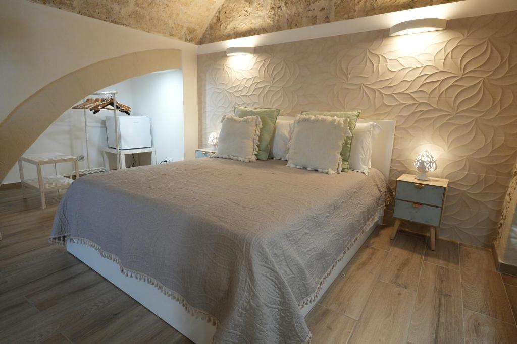 Soleil Guest House - One-Bedroom Apartment