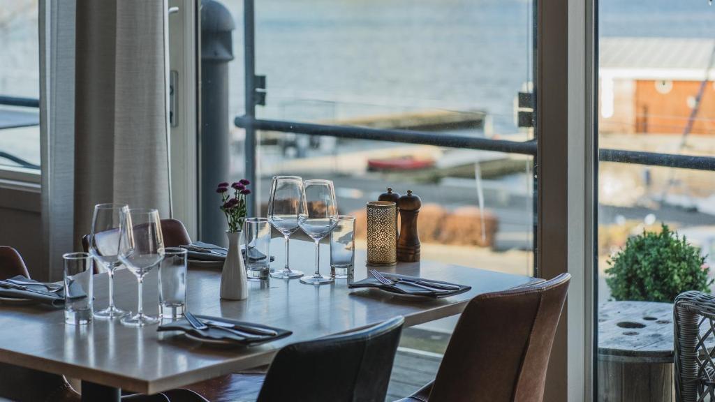 Quality Hotel Waterfront - Resim 13