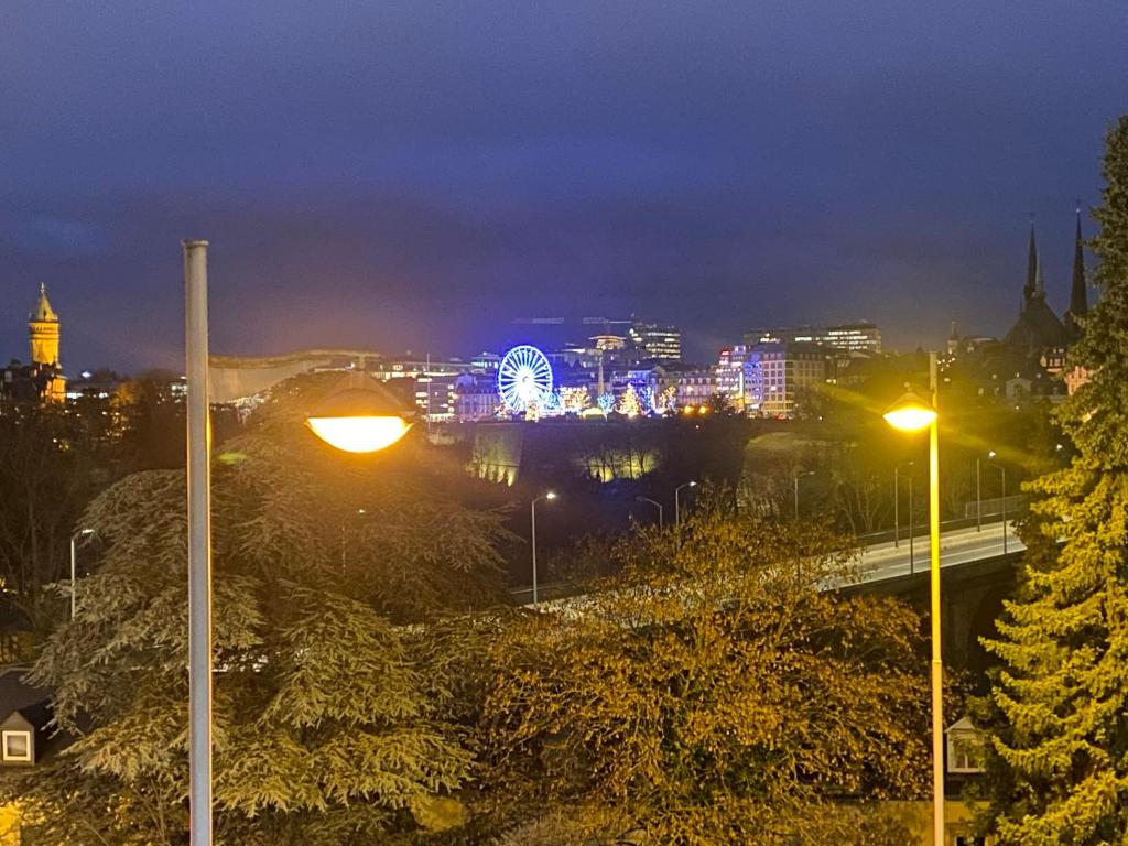 Luxappart - Resim 12