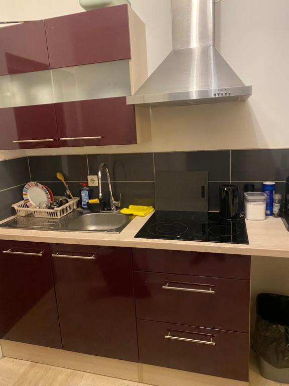 Luxappart - Resim 13