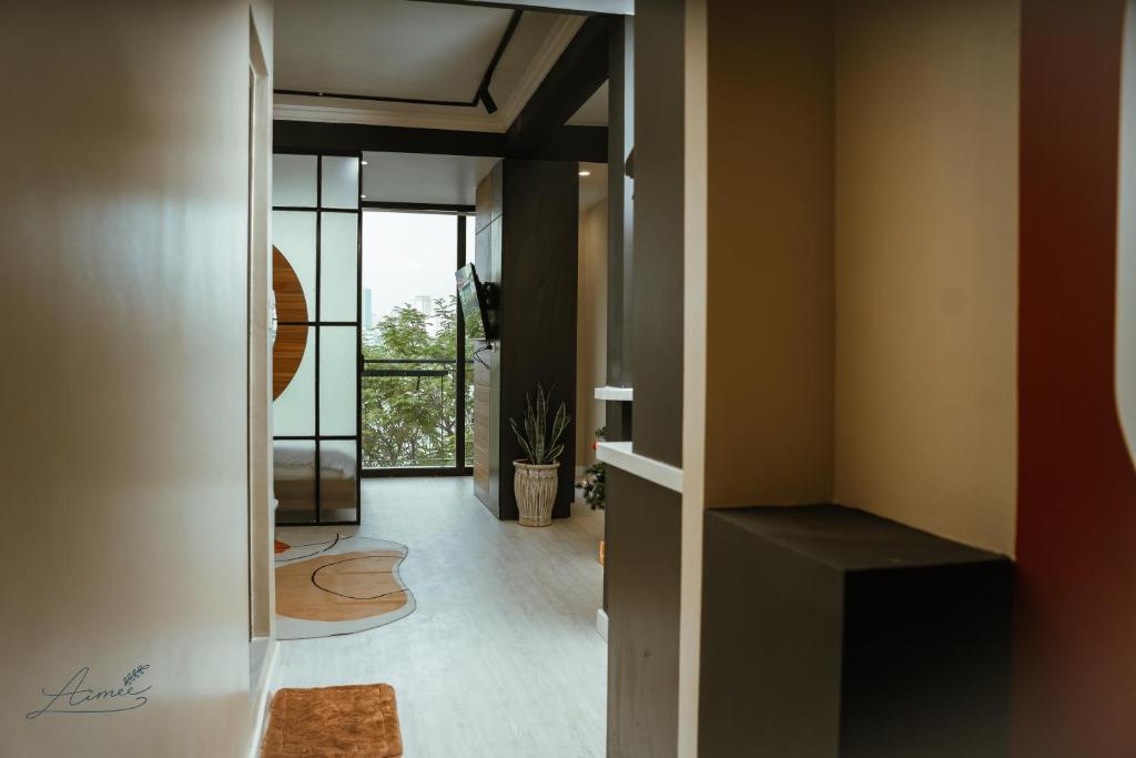 Fotografie z fotogalerie ubytování AimeeHouse - Trích Sài v Hanoji