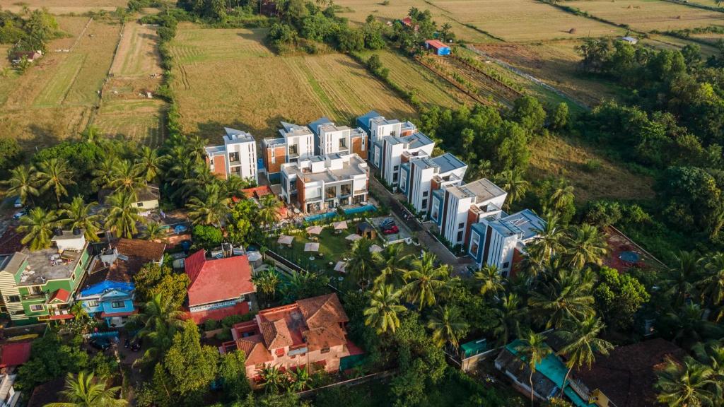 Vilmaris Homes Luxury Villas in Saligao with Private Pool, Saligao (updated  prices 2026)