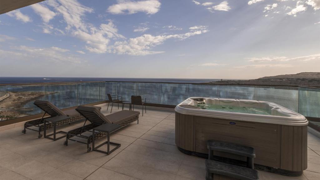 AX ODYCY Hotel - 