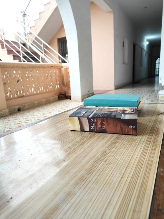 Fotografie z fotogalerie ubytování Hotel Spoonbbill v destinaci Bharatpur