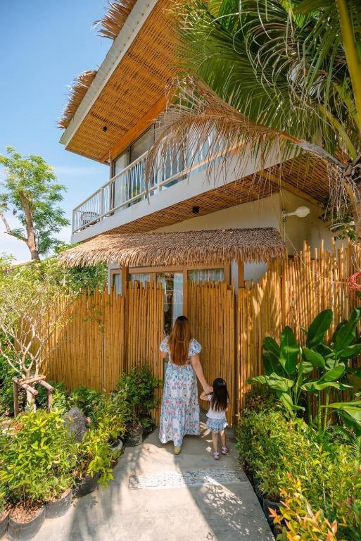 Le La Lake Resort and Spa - Family Suite